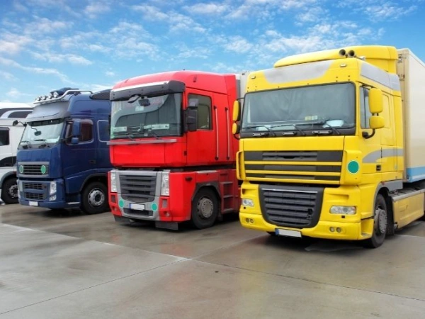 Konya Çorum Nakliye